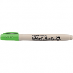 Marcador Artline Supreme...