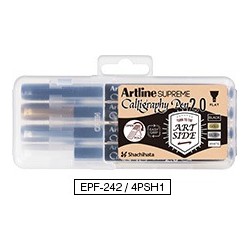 Set 4 Artline Supreme...