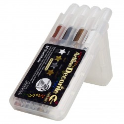 Set 4 Artline Decorite...
