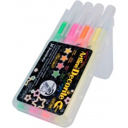 Set 4 Artline Decorite...