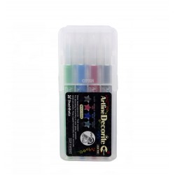 Set 4 Artline Decorite...