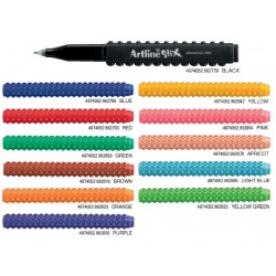 Set 12 Artline Blox Drawing...