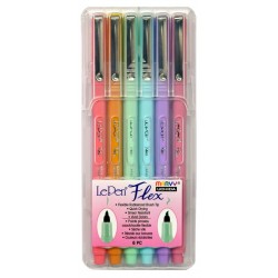 LE PEN FLEX PASTEL MARVY...