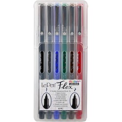 LE PEN FLEX PRIMARY MARVY...