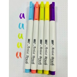 SET ARTIST BRUSH MARVY...