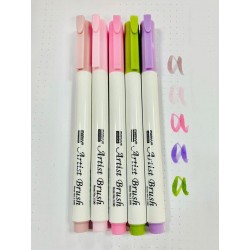 SET ARTIST BRUSH MARVY...