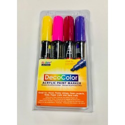 SET MARVY DECOCOLOR...