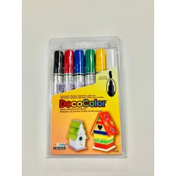 DecoColor Marvy Uchida...