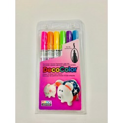 SET MARVY DECOCOLOR FINO...