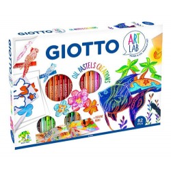 Giotto Art Lab Creciones en...